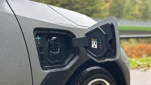 Dlaczego polskie firmy nie chcą aut elektrycznych?