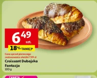 Croissant Fantazja