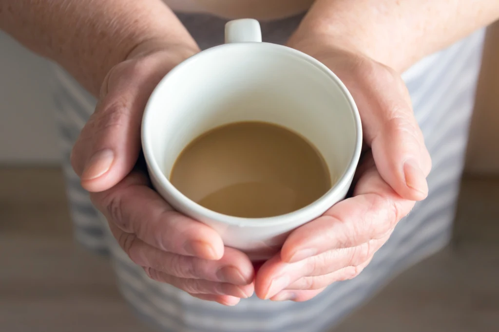 Kawa zbożowa wraca do łask Kawa zbożowa wraca do łask