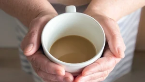 Kawa zbożowa wraca do łask