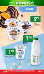 Nowości w POLOmarket