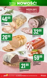 Nowości w POLOmarket