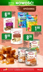 Nowości w POLOmarket
