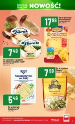 Nowości w POLOmarket