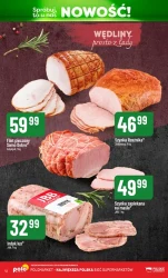 Nowości w POLOmarket