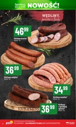 Nowości w POLOmarket