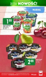 Nowości w POLOmarket
