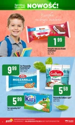 Nowości w POLOmarket