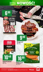 Nowości w POLOmarket