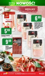 Nowości w POLOmarket