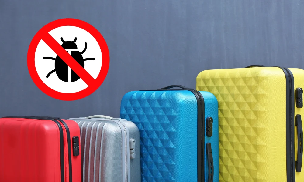 Jak poradzić sobie z pluskwami?