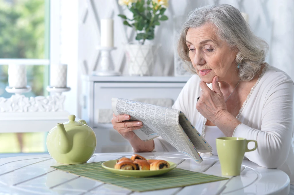 Godzina śniadania może sporo powiedzieć na temat kondycji organizmu
