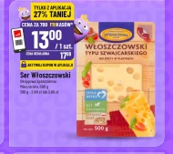 Сир Włoszczowa