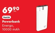 Павербанк Energo