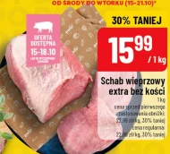 Schab bez kości