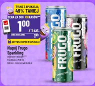 Napój Frugo