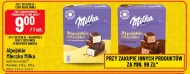 Альпійське молоко Milka