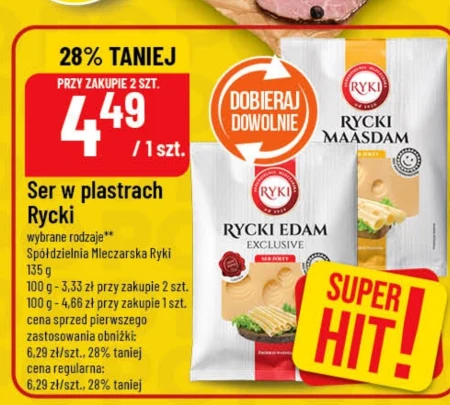 Ser Ryki