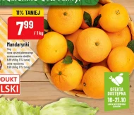 Mandarynki
