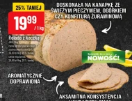 Rolada z kaczką JBB