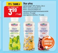 Skyr Piątnica