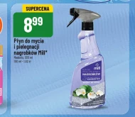 Płyn do mycia nagrobków Madonis