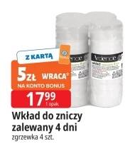 Wkład do zniczy Ardence