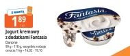 Jogurt Fantasia