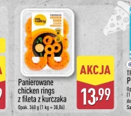 Filet z kurczaka