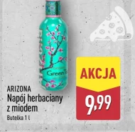 Napój roślinny Arizona
