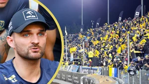 Stadion Motoru Lublin zamieni się w plac budowy. Wydadzą ponad 80 milionów