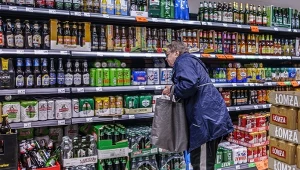 Alkohol będzie droższy. Rząd zdecydował, akcyza mocno wzrośnie