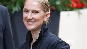 Celine Dion poruszyła fanów