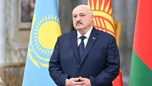 Alaksandr Łuakszenka twierdzi, że jest gotów zawrzeć "wielką umowę" z USA