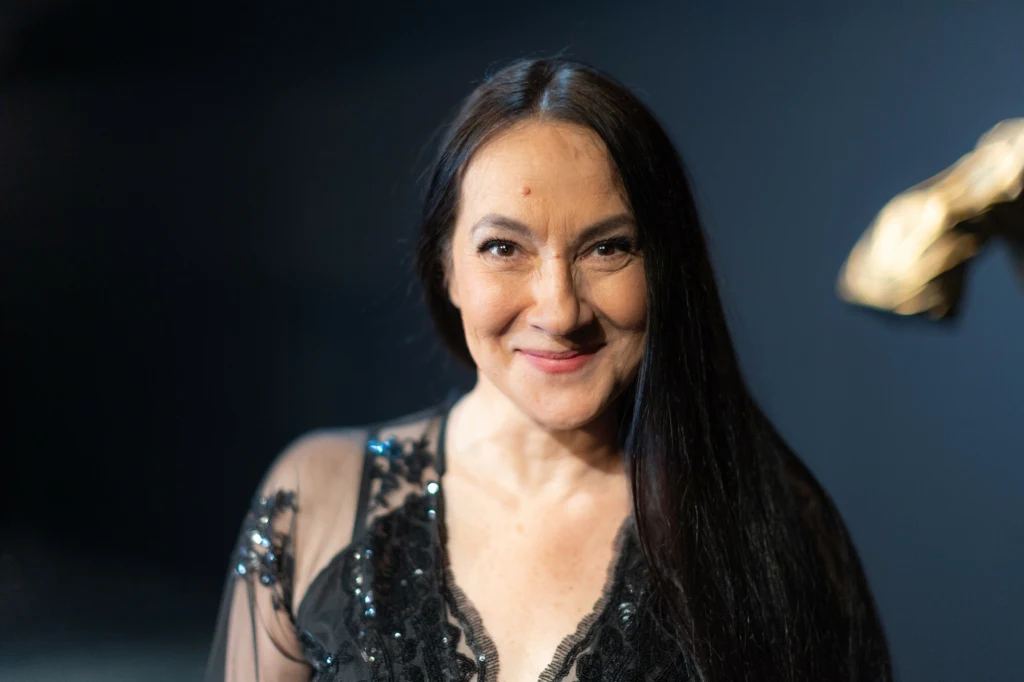 Iwona Loranc weźmie udział w trasie "Hollywood in Dance - Episode II" Iwona Loranc weźmie udział w trasie "Hollywood in Dance - Episode II"