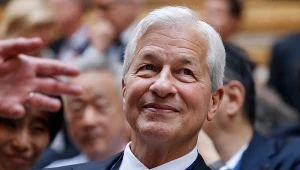 Bank ogłasza plan inwestycyjny, w tle 1,5 bln dolarów. "Musimy działać"