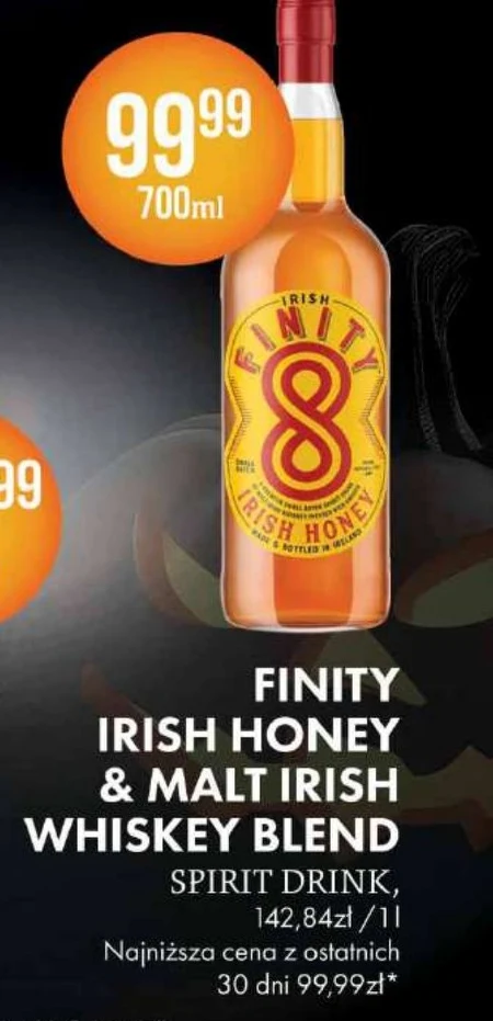 Whisky Finity