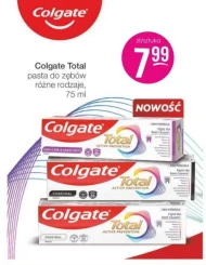 Зубна паста Colgate