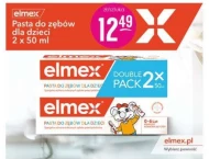 Зубна паста Elmex