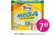 Ręcznik kuchenny Foxy