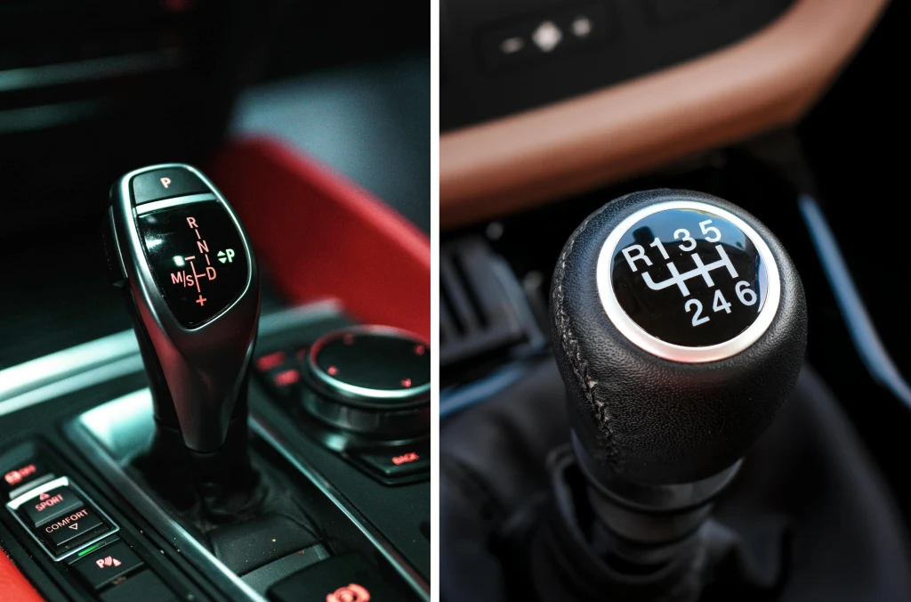 Automat czy manual - która skrzynia jest droższa w obsłudze?