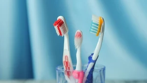 Nieproszeni goście. Co naprawdę żyje w twojej szczoteczce do zębów?