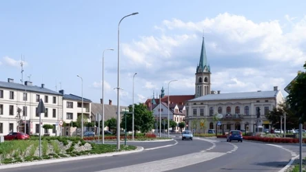 Wilamowice — język mieszkańców tego miasteczka może zostać uznany za regionalny