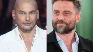 Wygoda skomentował łzy Rogacewicza w "Tańcu z gwiazdami". Nie gryzł się w język 
