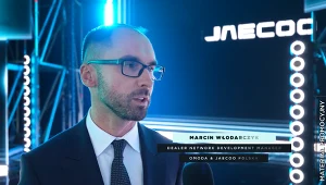 Byliśmy na pierwszych urodzinach Omoda & Jaecoo w Polsce. Zobacz nowe modele marki