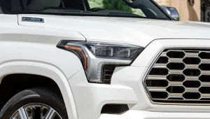 Najtrwalsze samochody świata. Toyota zdominowała ranking