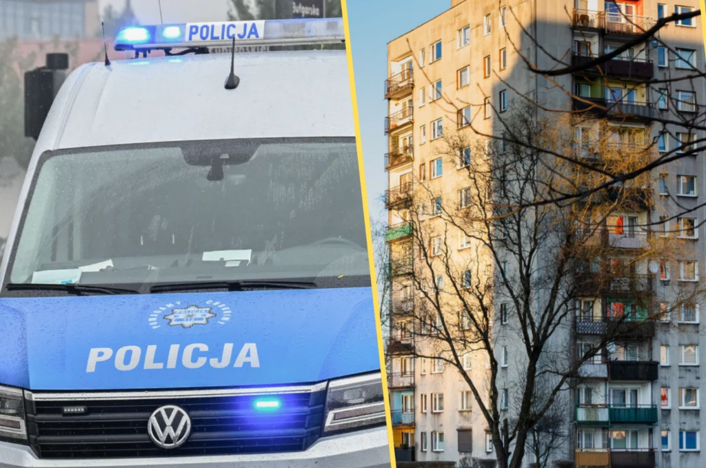 Wstrząsająca historia ze Świętochłowic. 42-letnia Mirella przez 27 lat była więziona w mieszkaniu. Zdj. ilustracyjne