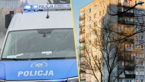 Wstrząsająca historia ze Świętochłowic. 42-letnia Mirella przez 27 lat była więziona w mieszkaniu. Zdj. ilustracyjne