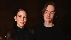 Liv Tyler jest matką Milo Williama Langdona