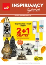 Inspirujący tydzień - Polomarket